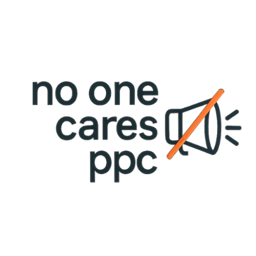 Welcome to No One Cares PPC